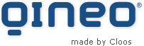 Qineo Logo